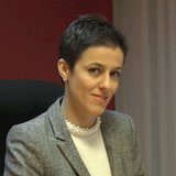 María del Carmen Sánchez Sánchez